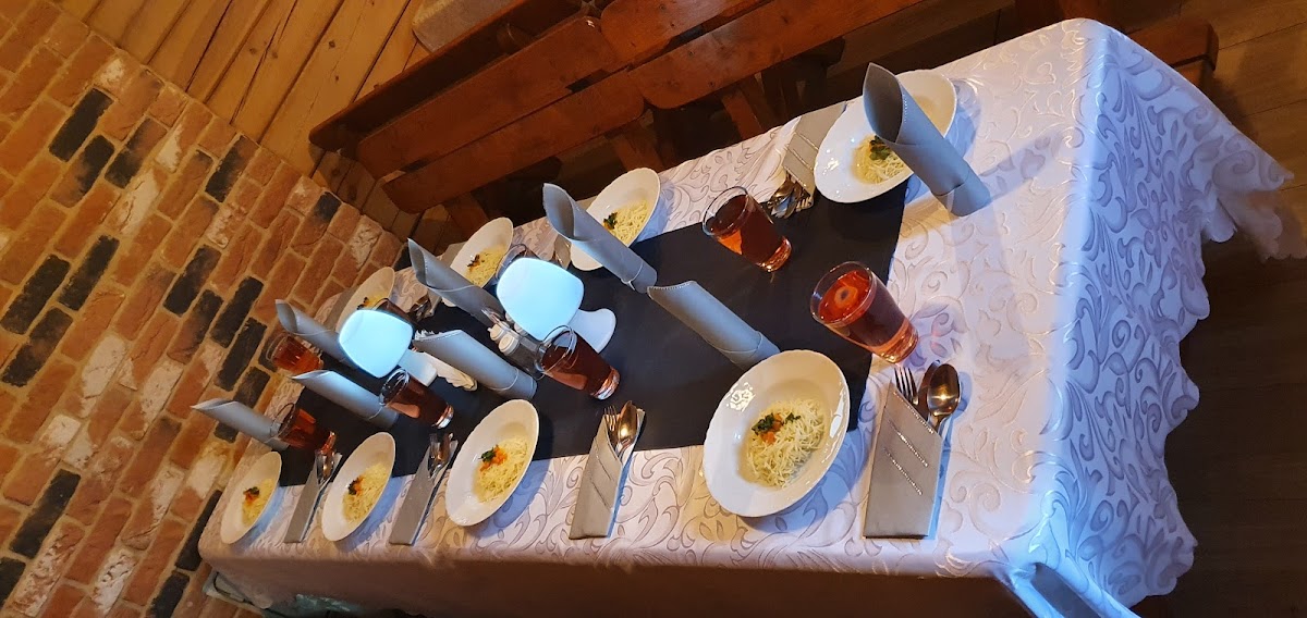 Pizzeria Torino W Lipnicy Murowanej-2