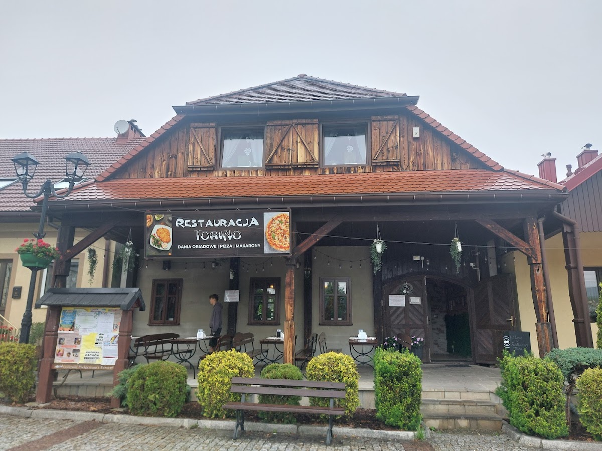 Pizzeria Torino W Lipnicy Murowanej-3