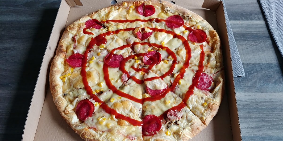 Pizzeria Torino W Lipnicy Murowanej-7