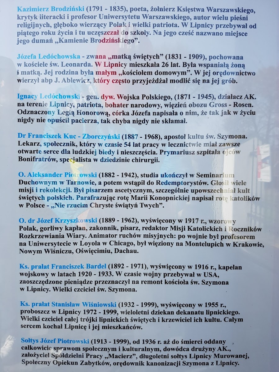 Menu Pizzeria Torino W Lipnicy Murowanej-1